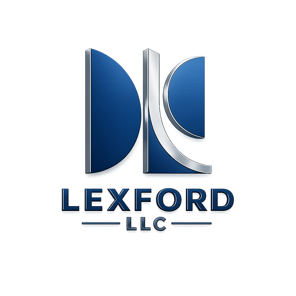 Lexford LLC logo